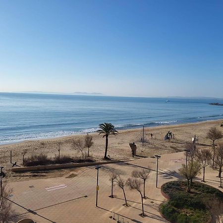 Apartamento Primera Linea Roses Con Vistas Al Mar Av-09 Exterior foto
