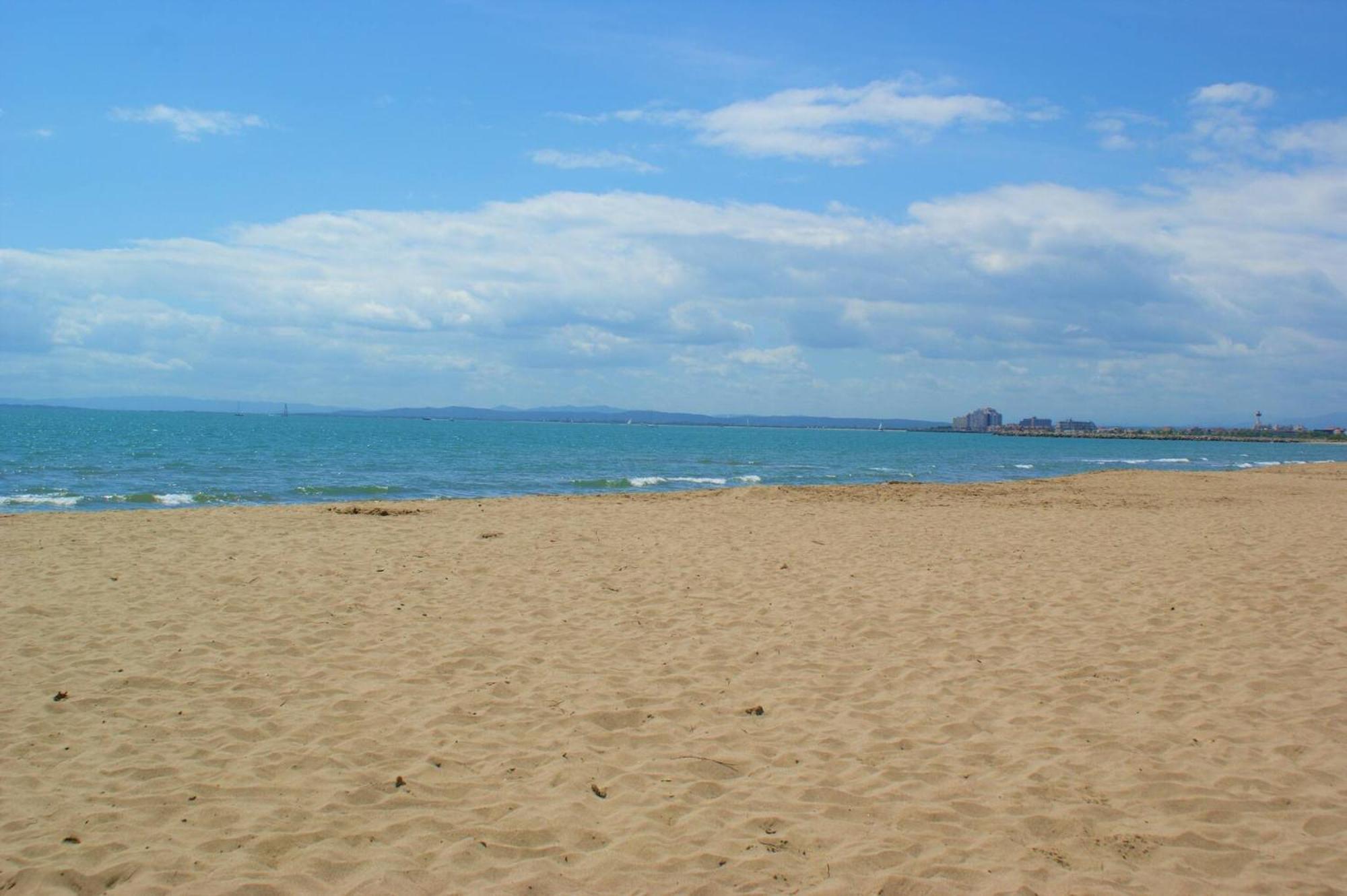 Apartamento Primera Linea Roses Con Vistas Al Mar Av-09 Exterior foto