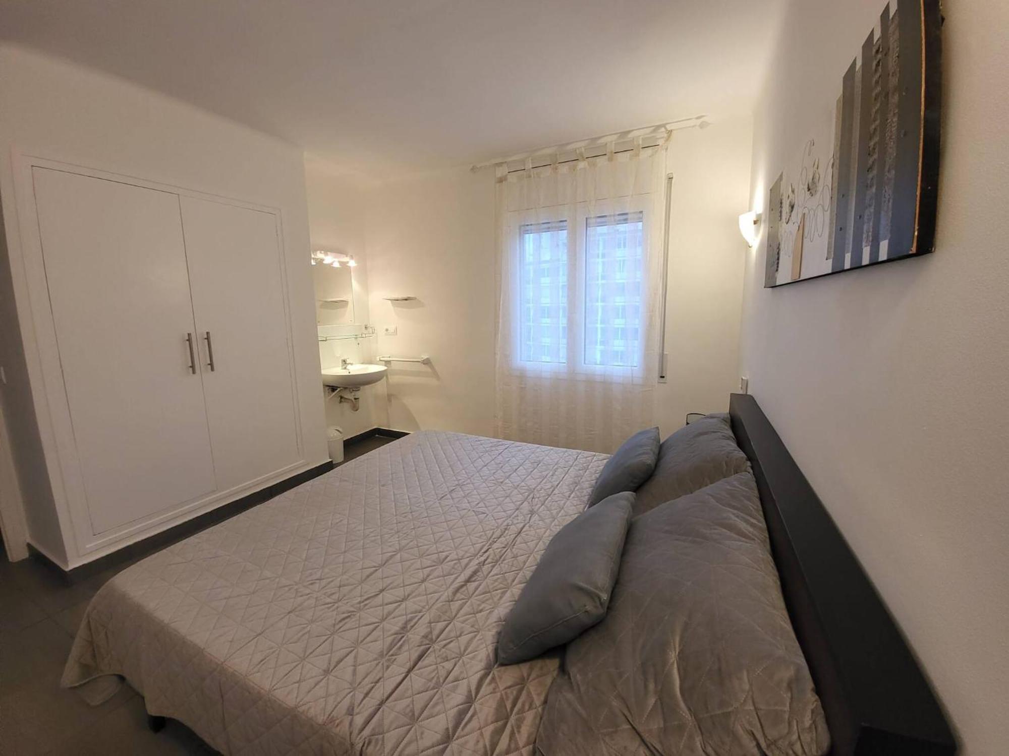 Apartamento Primera Linea Roses Con Vistas Al Mar Av-09 Exterior foto